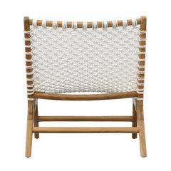 Mario Outdoor Occasional Chair - Ornate Home