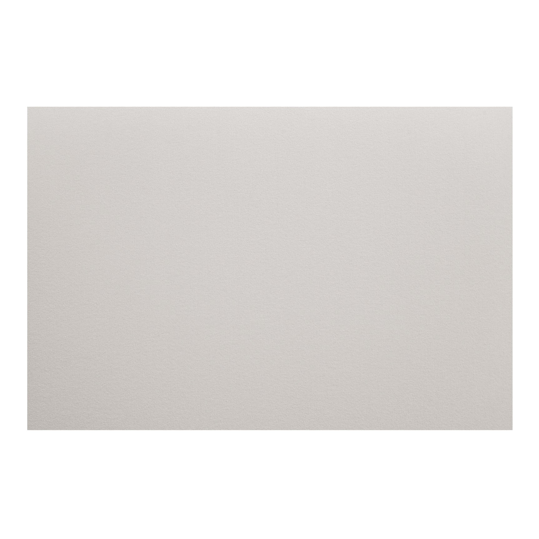 Marion White Rectangular Ottoman - Ornate Home