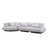 Mariposa 2-piece Sectional - Ornate Home