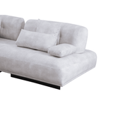 Mariposa 2-piece Sectional - Ornate Home