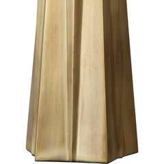 Maris Gold Table Lamp - Ornate Home
