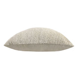 Maris Ivory/Natural Floor Cushion - Ornate Home