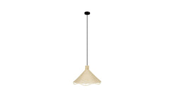 Maris Off White Pendant Lamp - Ornate Home