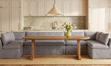 Maris Off White Pendant Lamp - Ornate Home