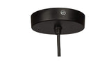 Maris Off White Pendant Lamp - Ornate Home