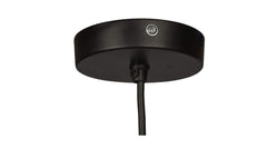 Maris Off White Pendant Lamp - Ornate Home