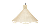 Maris Off White Pendant Lamp - Ornate Home