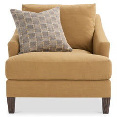 Marisol Java - Cerused Chair - Ornate Home