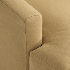 Marisol Java - Cerused Chair - Ornate Home