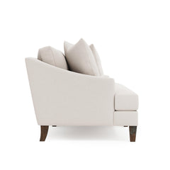 Marisol Java - Cerused Sofa - Ornate Home
