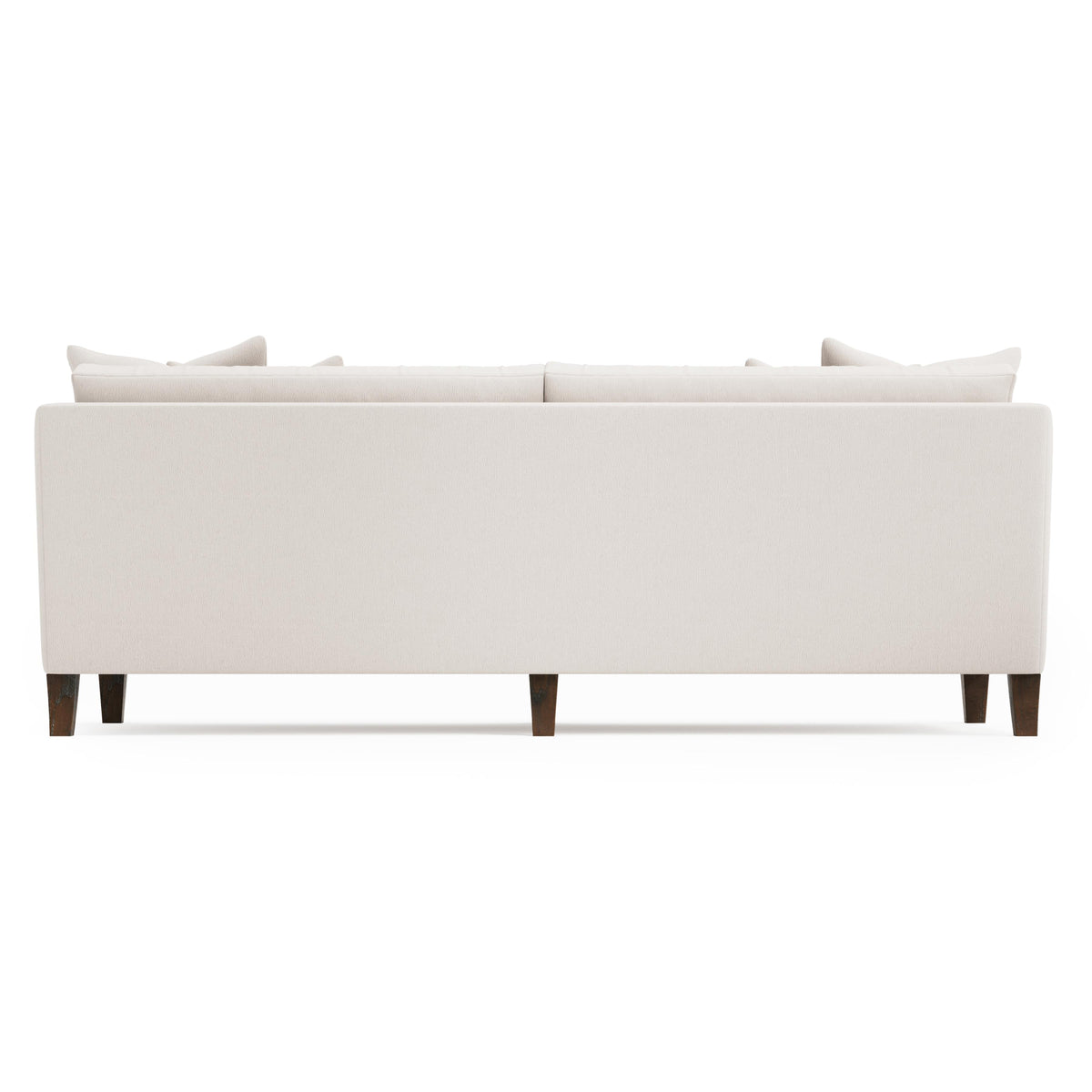 Marisol Java - Cerused Sofa - Ornate Home
