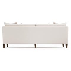 Marisol Java - Cerused Sofa - Ornate Home