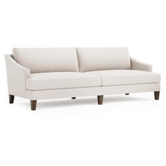 Marisol Java - Cerused Sofa - Ornate Home