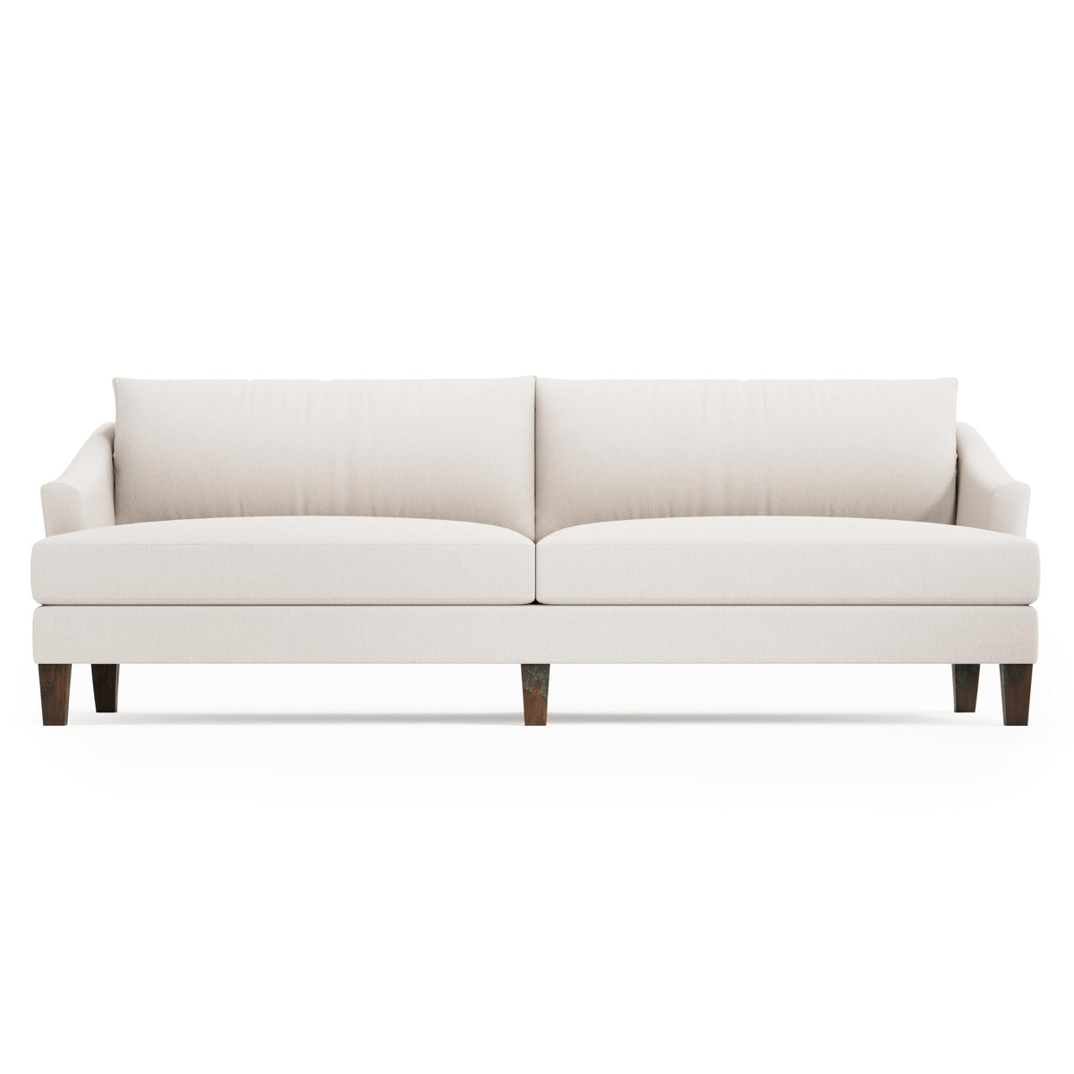 Marisol Java - Cerused Sofa - Ornate Home