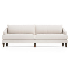 Marisol Java - Cerused Sofa - Ornate Home