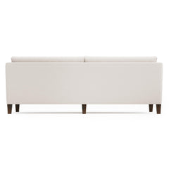 Marisol Java - Cerused Sofa - Ornate Home