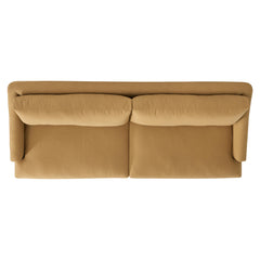 Marisol Sofa Without Pillows - Ornate Home