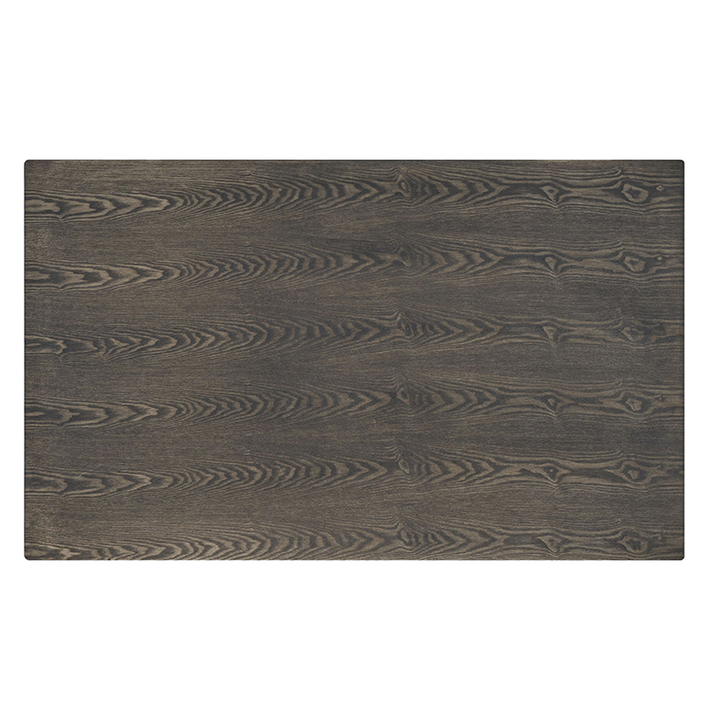 Marit Gray Dining Table - Ornate Home