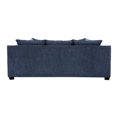 Maritime Blue Sofa - Ornate Home