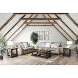 Marjorie Gray Loveseat - Ornate Home