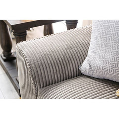 Marjorie Gray Loveseat - Ornate Home