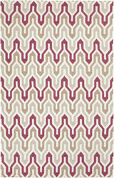 Markesan Wool Area Rug - Clearance - Ornate Home