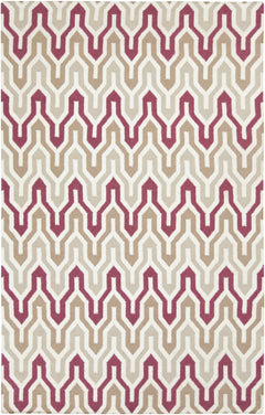 Markesan Wool Area Rug - Clearance - Ornate Home