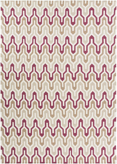Markesan Wool Area Rug - Clearance - Ornate Home