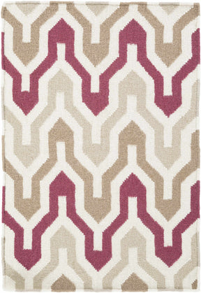 Markesan Wool Area Rug - Clearance - Ornate Home