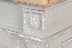 Marksman Grey Sideboard - Ornate Home