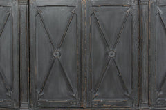 Marksman Grey Sideboard - Ornate Home