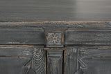 Marksman Grey Sideboard - Ornate Home
