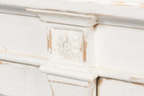 Marksman White Sideboard - Ornate Home