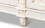 Marksman White Sideboard - Ornate Home