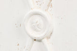 Marksman White Sideboard - Ornate Home