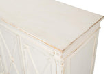 Marksman White Sideboard - Ornate Home