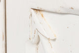 Marksman White Sideboard - Ornate Home