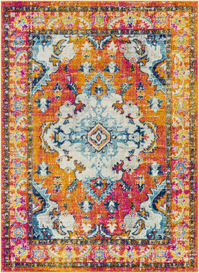 Marldon Area Rug - Ornate Home