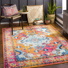 Marldon Area Rug - Ornate Home