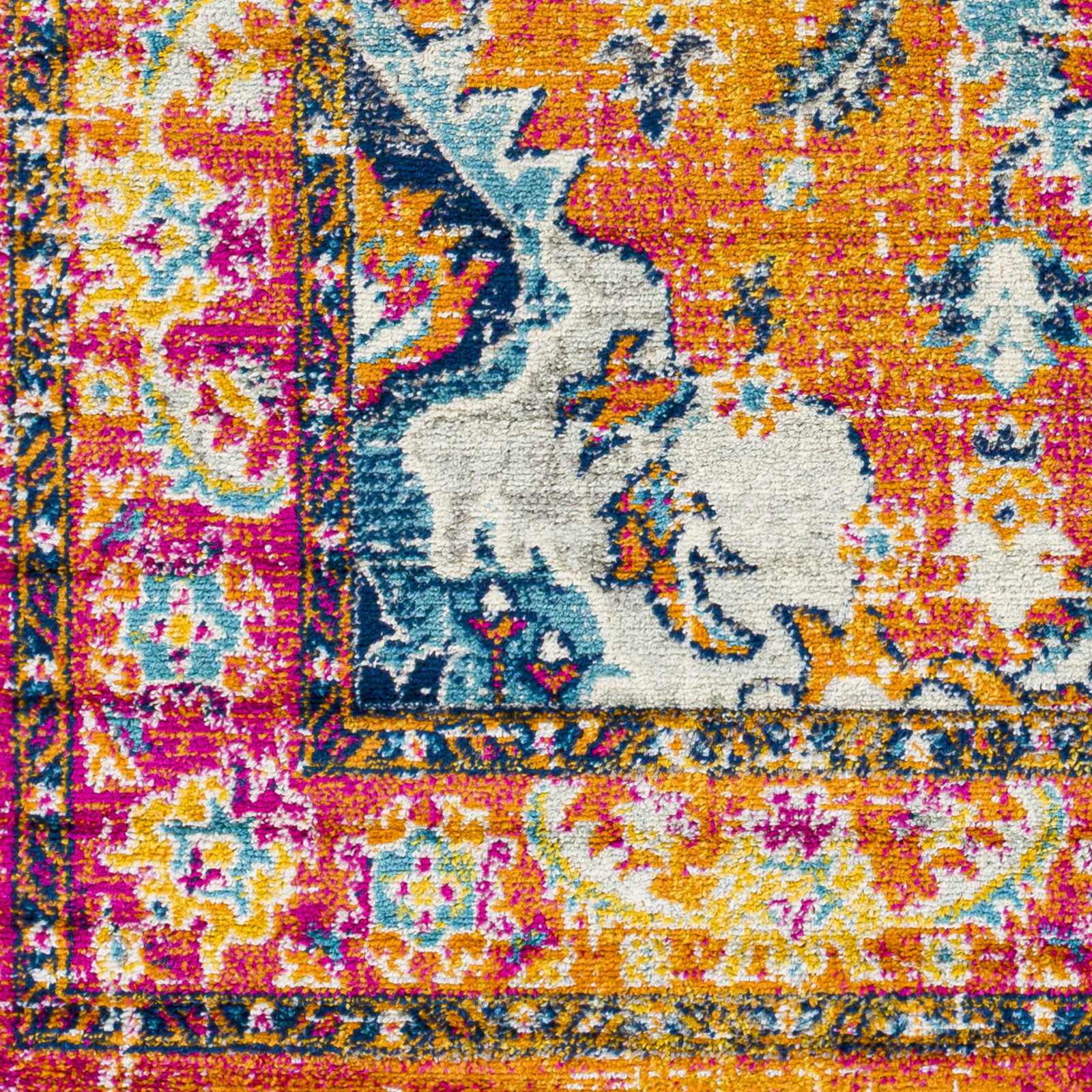 Marldon Area Rug - Ornate Home