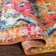 Marldon Area Rug - Ornate Home