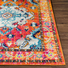 Marldon Area Rug - Ornate Home