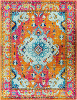 Marldon Area Rug - Ornate Home