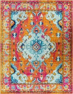 Marldon Area Rug - Ornate Home