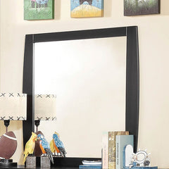 Marlee Black Mirror - Ornate Home