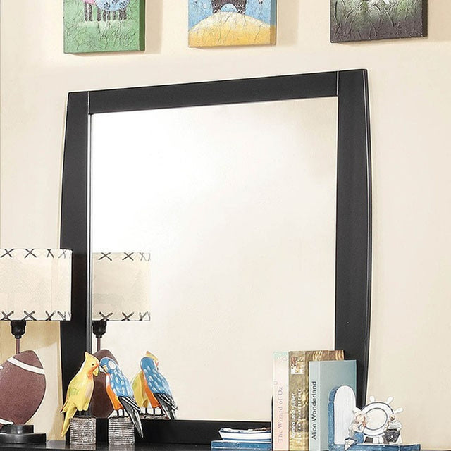Marlee Black Mirror - Ornate Home