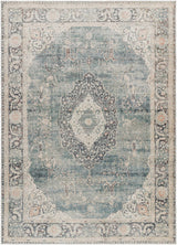 Marlene Machine Woven Becki Owens x LIVABLISS BOMN-2300 Area Rug - Ornate Home