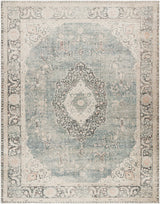 Marlene Machine Woven Becki Owens x LIVABLISS BOMN-2300 Area Rug - Ornate Home