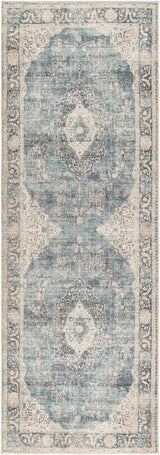 Marlene Machine Woven Becki Owens x LIVABLISS BOMN-2300 Area Rug - Ornate Home