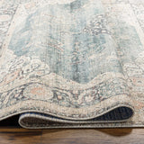 Marlene Machine Woven Becki Owens x LIVABLISS BOMN-2300 Area Rug - Ornate Home